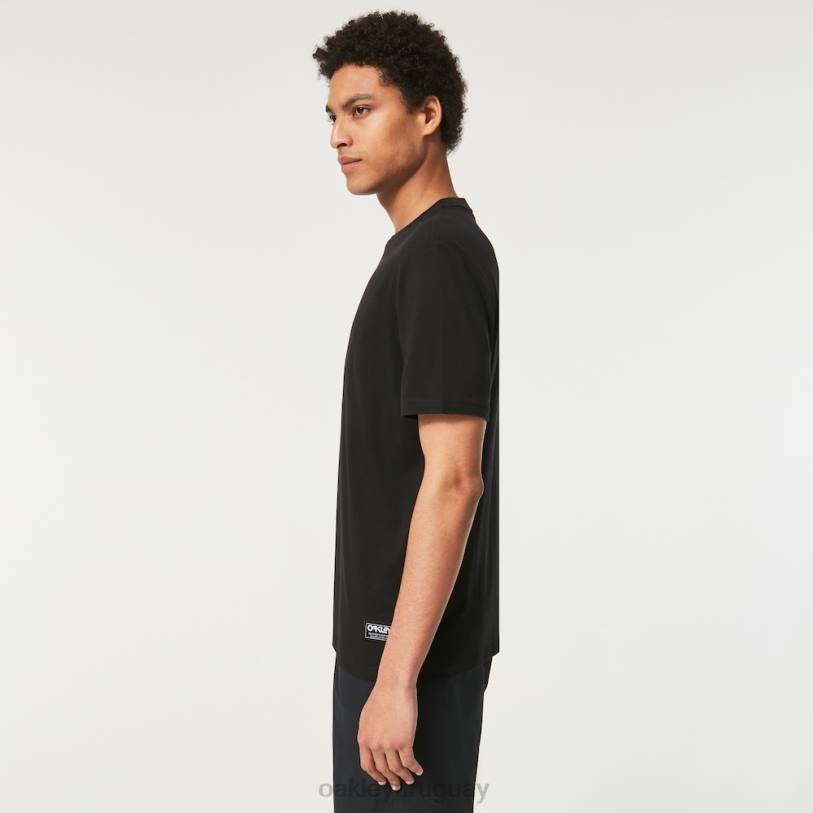 Oakley camiseta con parche bobby b1b XT4H2589 ropa apagón