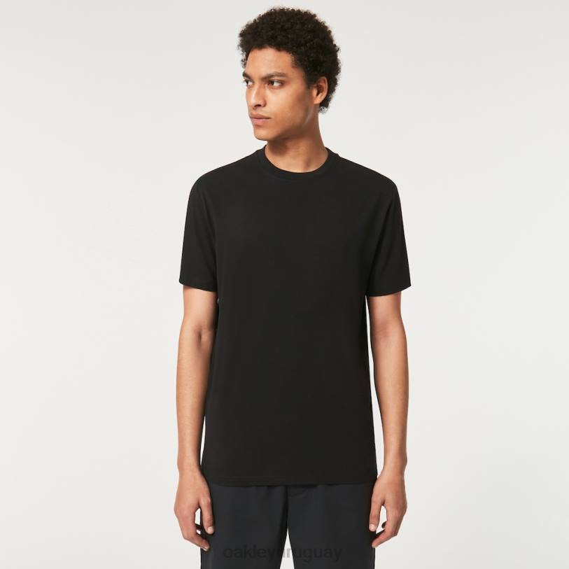 Oakley camiseta con parche bobby b1b XT4H2589 ropa apagón
