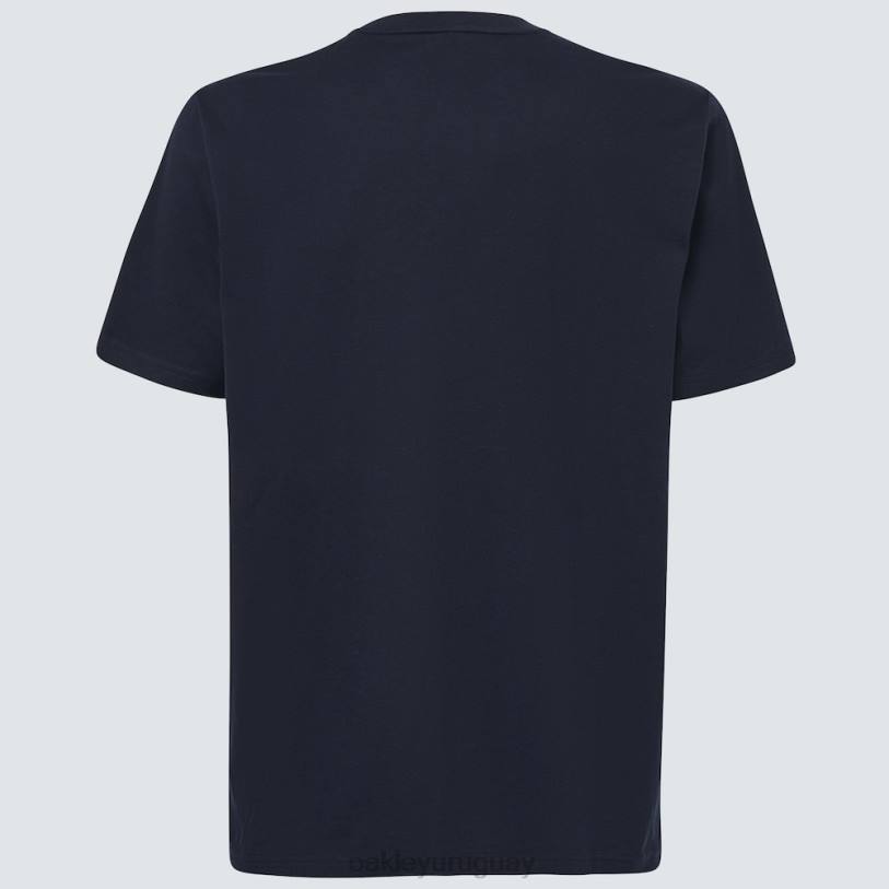 Oakley camiseta con parche bobby b1b XT4H2591 ropa braza