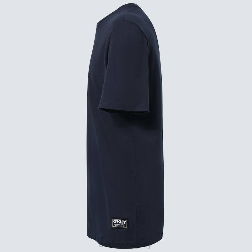 Oakley camiseta con parche bobby b1b XT4H2591 ropa braza