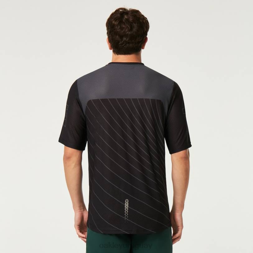 Oakley camiseta de buscador \'75 ss XT4H2270 ropa apagón