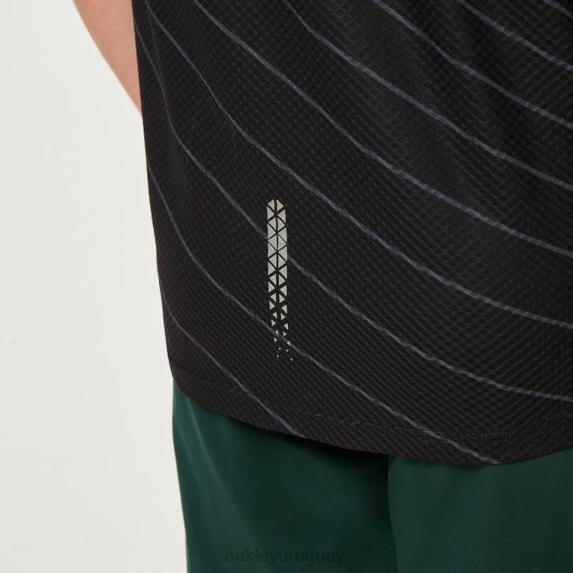 Oakley camiseta de buscador \'75 ss XT4H2270 ropa apagón