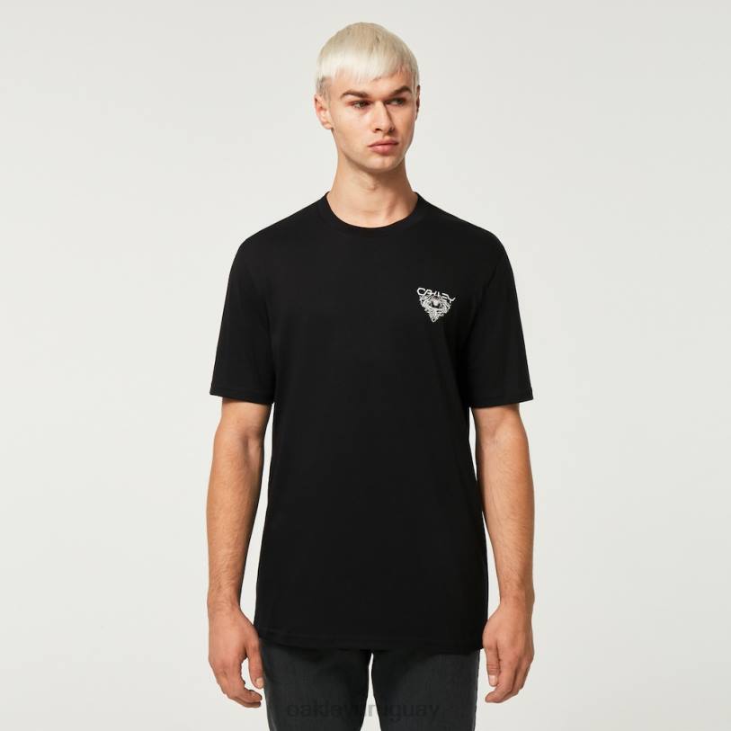 Oakley camiseta de carga dura XT4H2194 ropa apagón