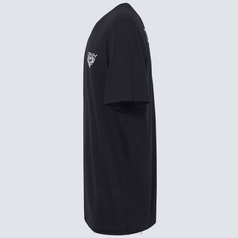 Oakley camiseta de carga dura XT4H2194 ropa apagón