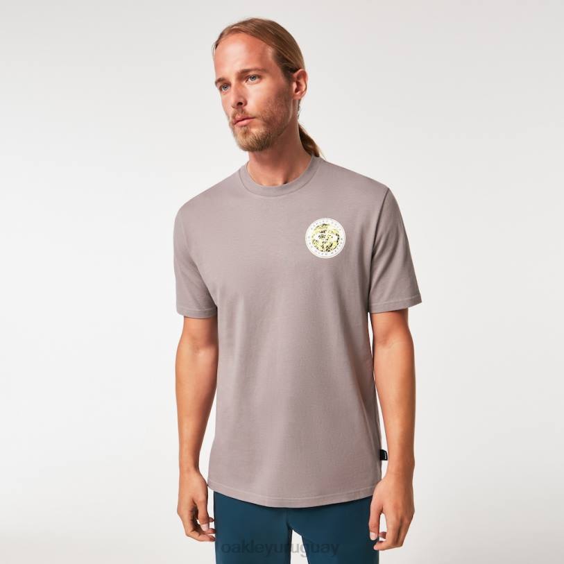 Oakley camiseta de golf mental XT4H2209 ropa frente de tormenta