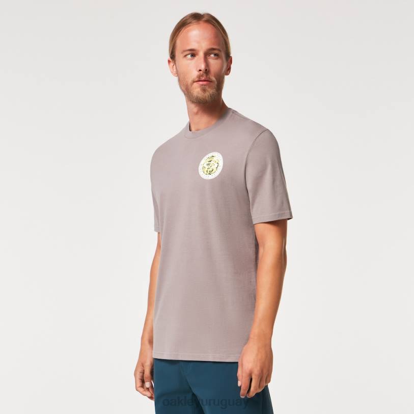 Oakley camiseta de golf mental XT4H2209 ropa frente de tormenta