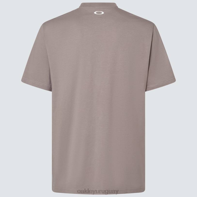 Oakley camiseta de golf mental XT4H2209 ropa frente de tormenta