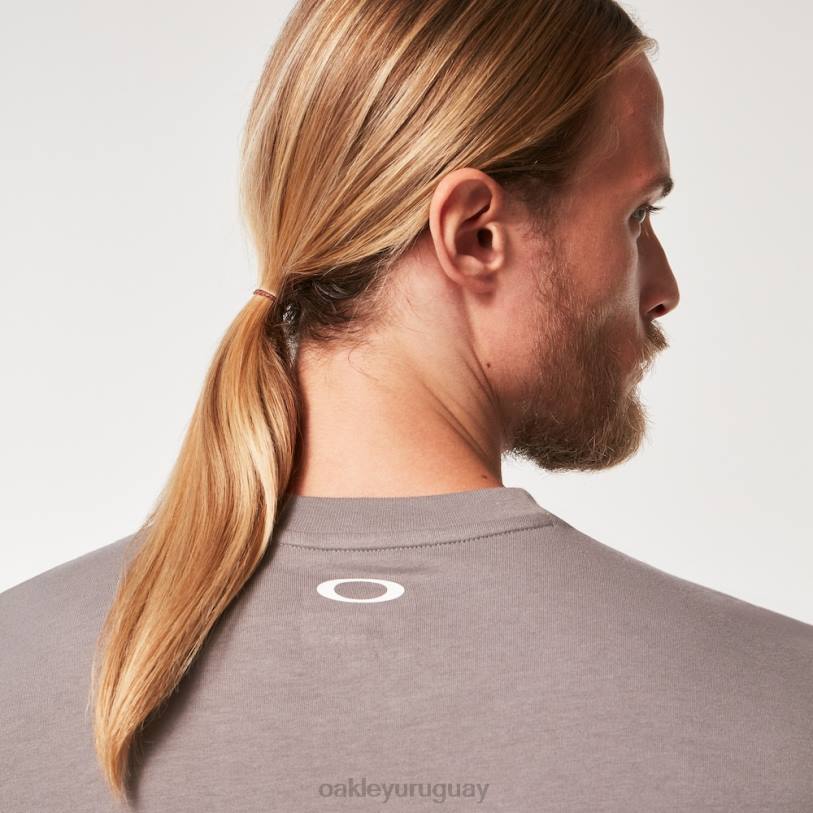 Oakley camiseta de golf mental XT4H2209 ropa frente de tormenta