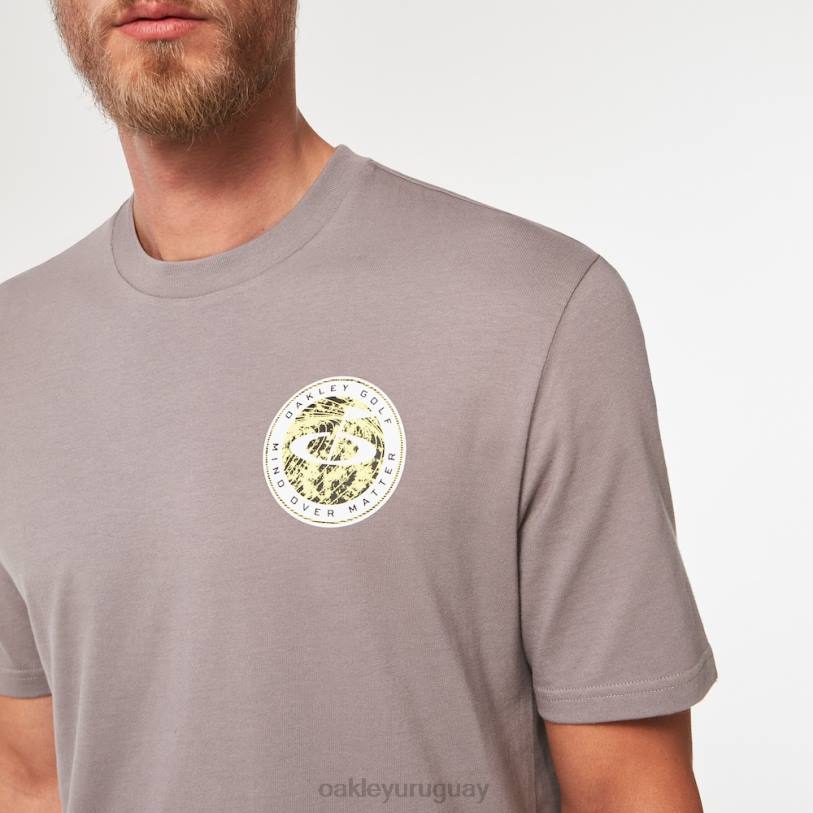 Oakley camiseta de golf mental XT4H2209 ropa frente de tormenta
