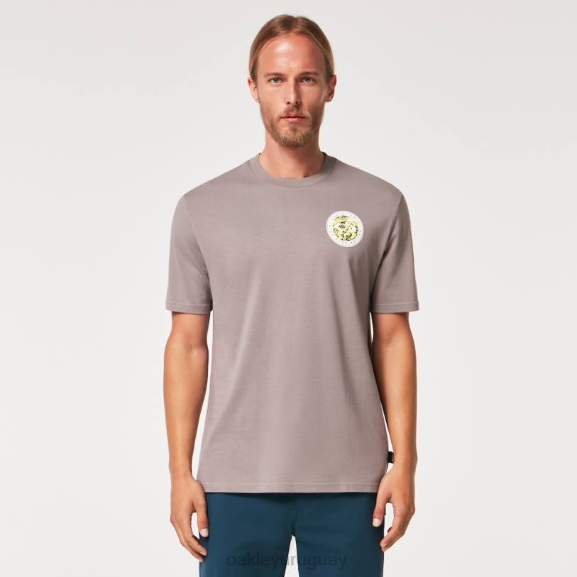 Oakley camiseta de golf mental XT4H2209 ropa frente de tormenta