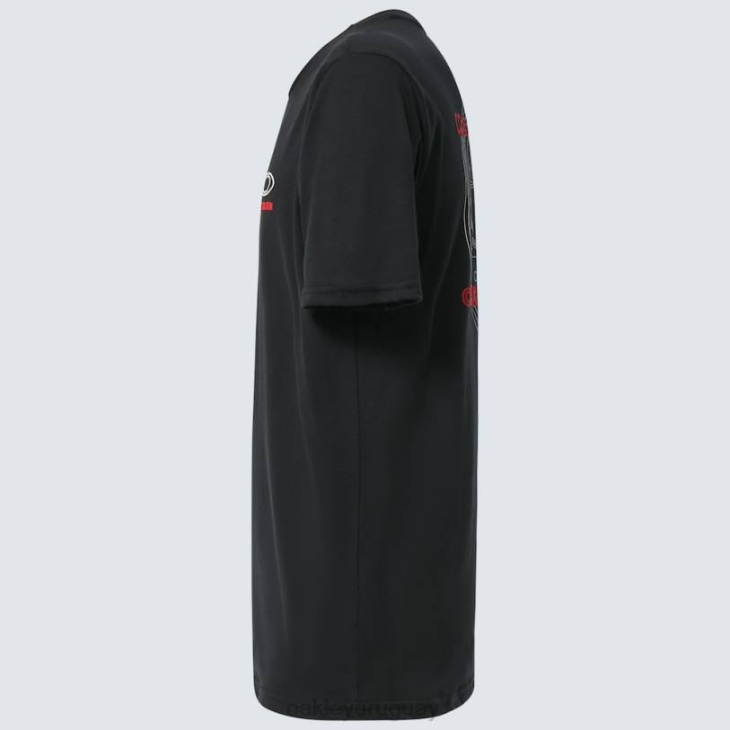 Oakley camiseta de la futura coalición XT4H2289 ropa apagón