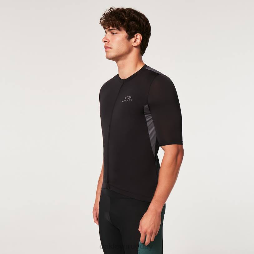 Oakley camiseta de mezcla de resistencia XT4H2258 ropa apagón