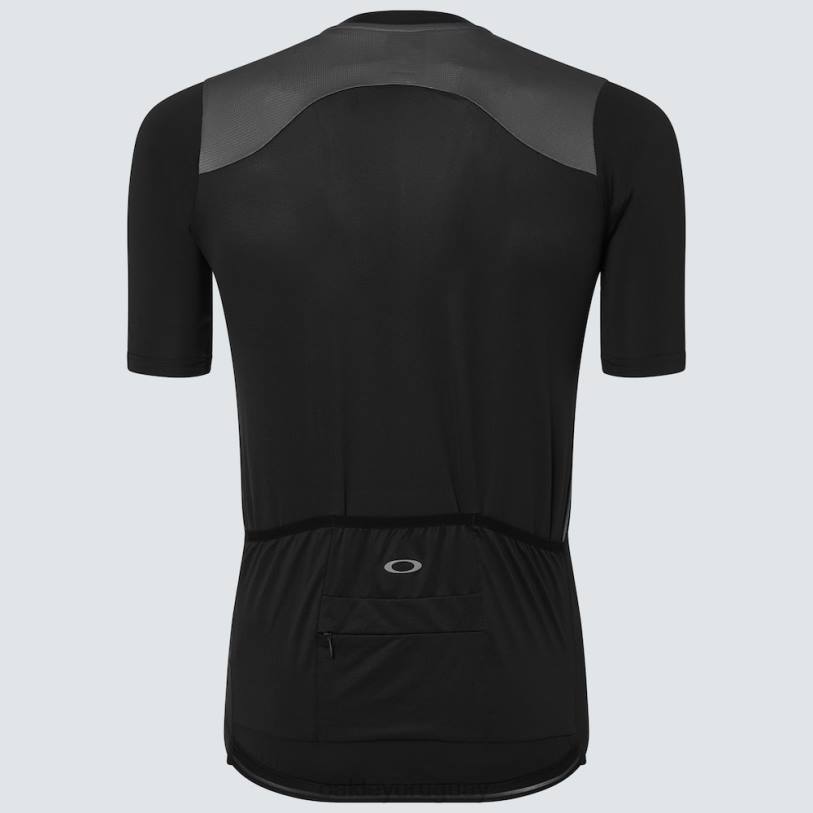 Oakley camiseta de mezcla de resistencia XT4H2258 ropa apagón