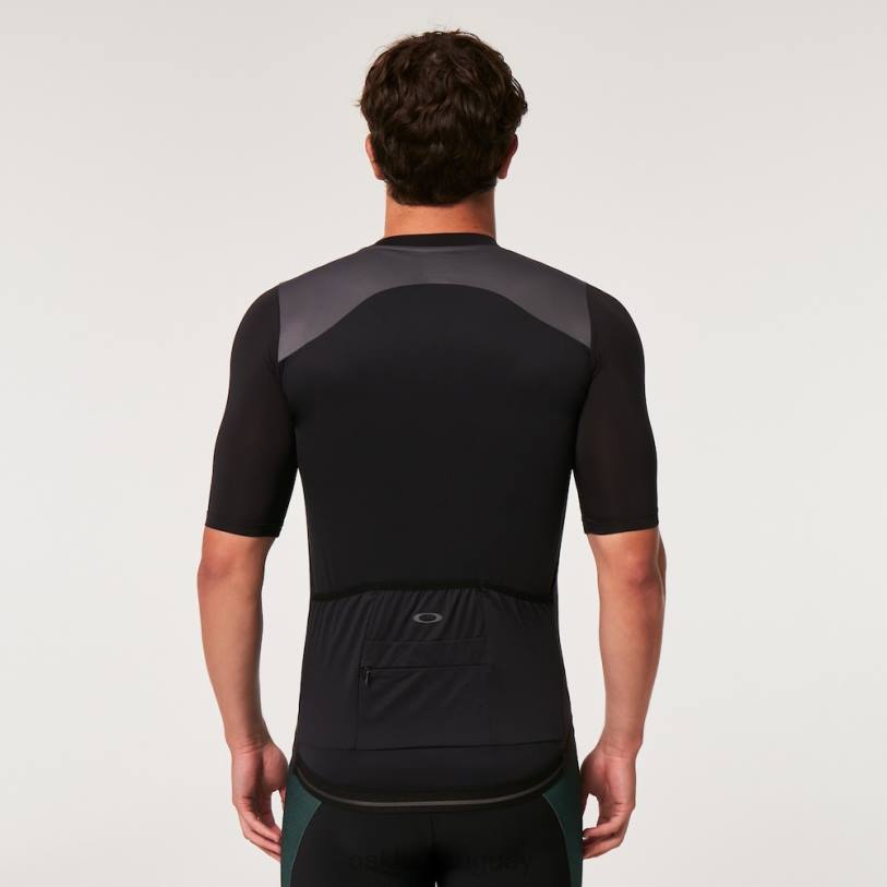 Oakley camiseta de mezcla de resistencia XT4H2258 ropa apagón
