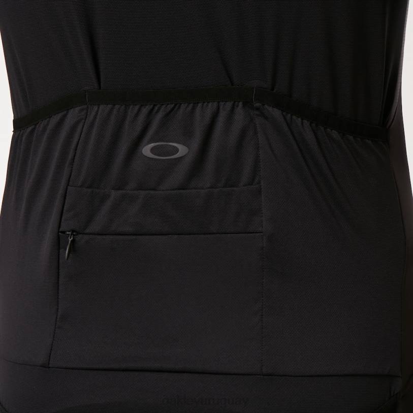 Oakley camiseta de mezcla de resistencia XT4H2258 ropa apagón