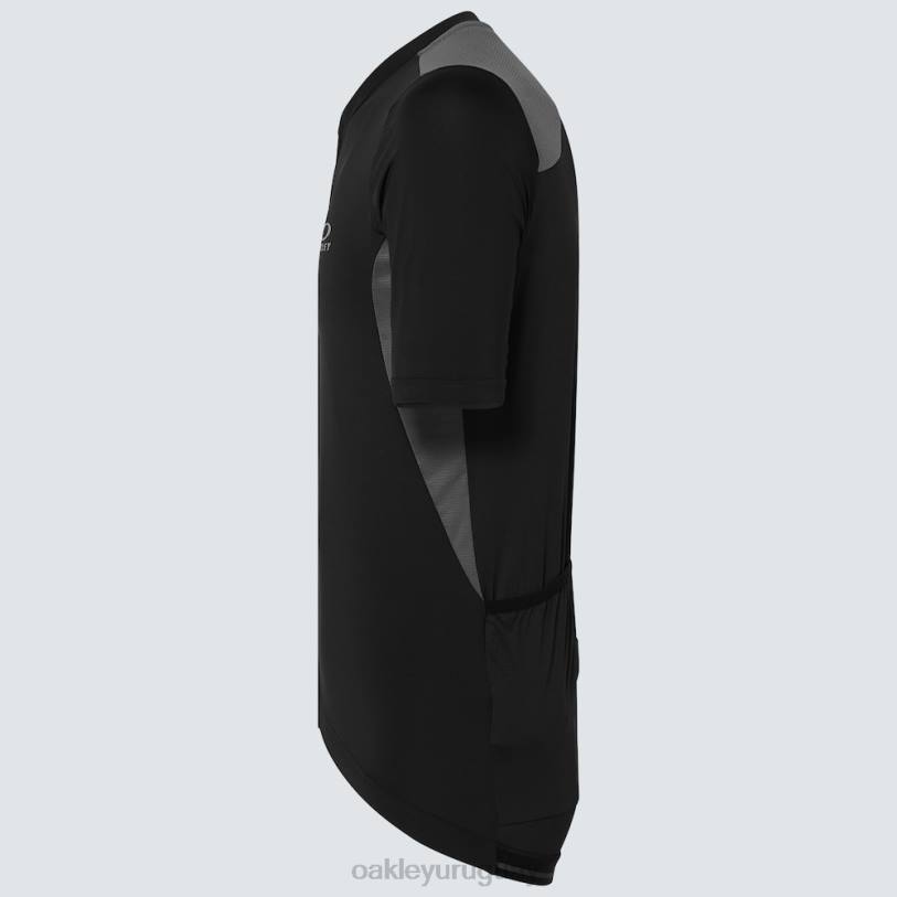 Oakley camiseta de mezcla de resistencia XT4H2258 ropa apagón