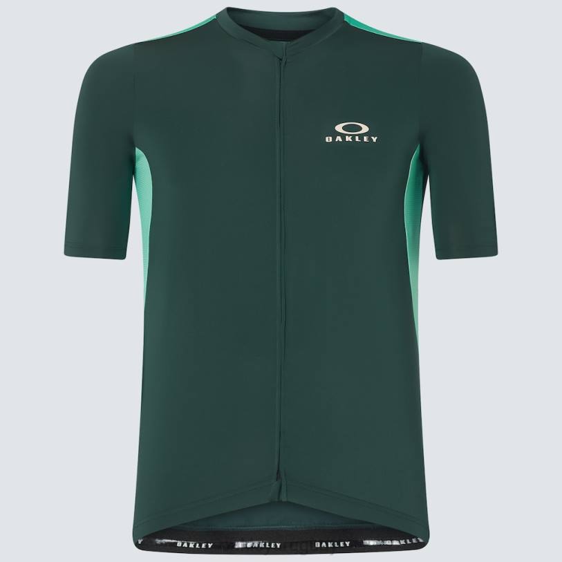 Oakley camiseta de mezcla de resistencia XT4H2260 ropa cazador verde