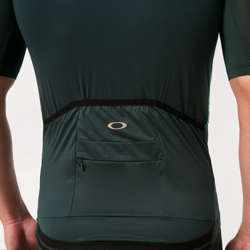 Oakley camiseta de mezcla de resistencia XT4H2260 ropa cazador verde