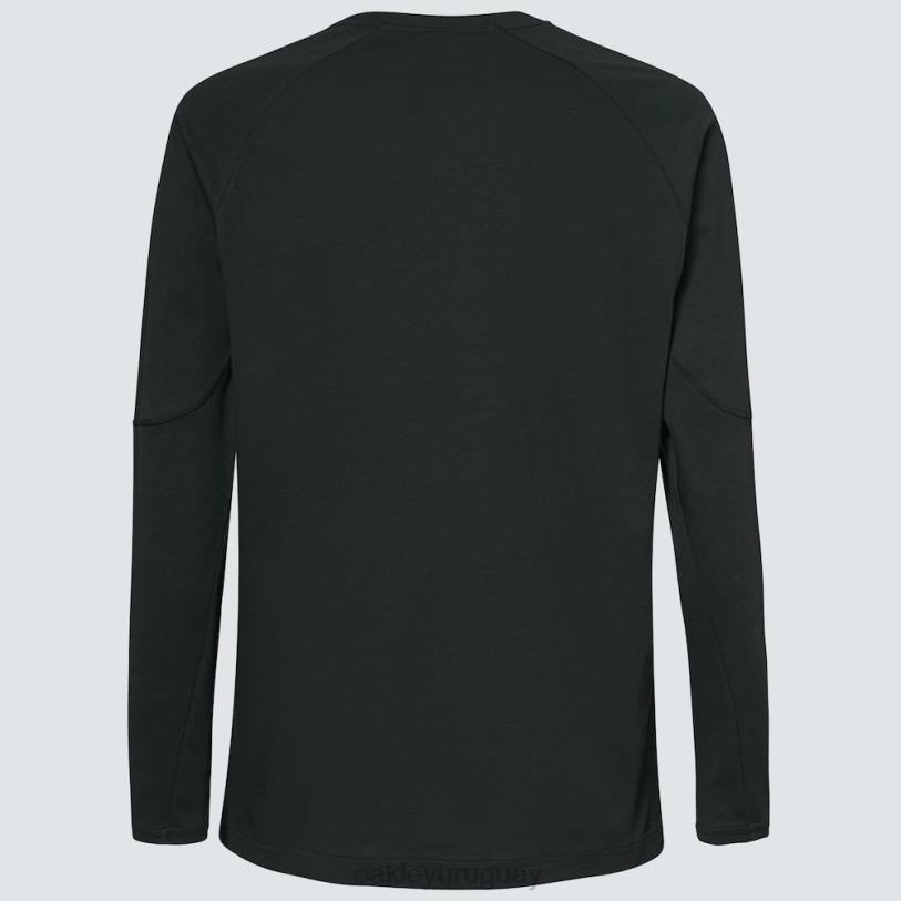 Oakley camiseta de pasión por los viajes XT4H2354 ropa apagón