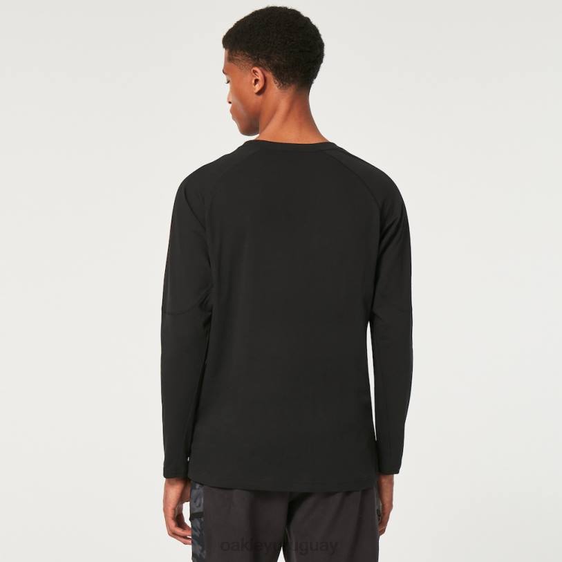 Oakley camiseta de pasión por los viajes XT4H2354 ropa apagón