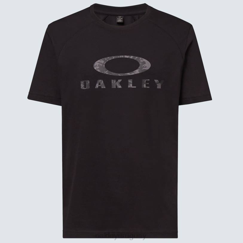 Oakley camiseta de pasión por los viajes ss XT4H2340 ropa apagón