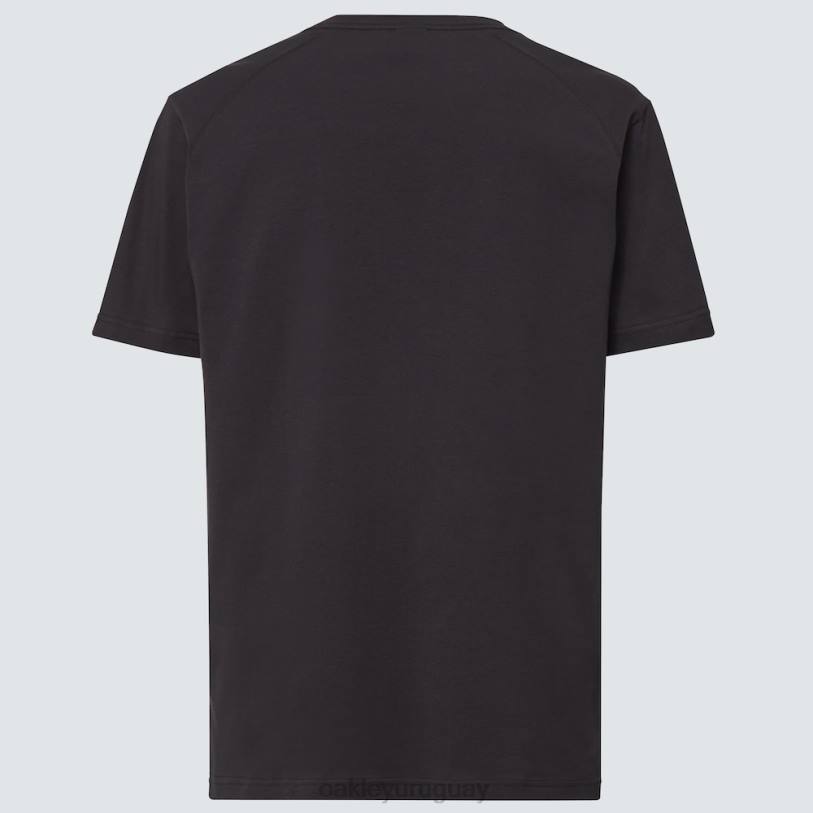 Oakley camiseta de pasión por los viajes ss XT4H2340 ropa apagón