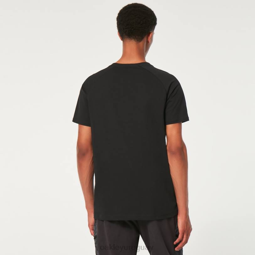 Oakley camiseta de pasión por los viajes ss XT4H2340 ropa apagón