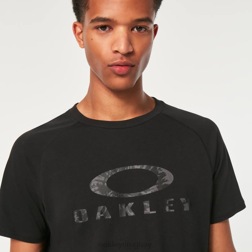 Oakley camiseta de pasión por los viajes ss XT4H2340 ropa apagón