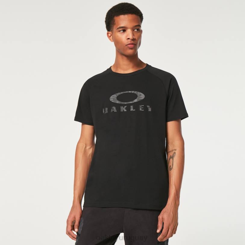 Oakley camiseta de pasión por los viajes ss XT4H2340 ropa apagón