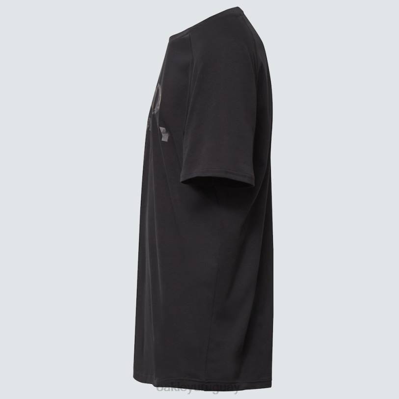 Oakley camiseta de pasión por los viajes ss XT4H2340 ropa apagón