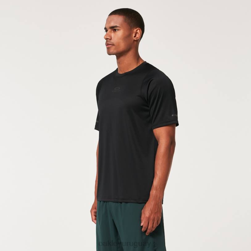 Oakley camiseta de persecución ss rc XT4H2149 ropa apagón