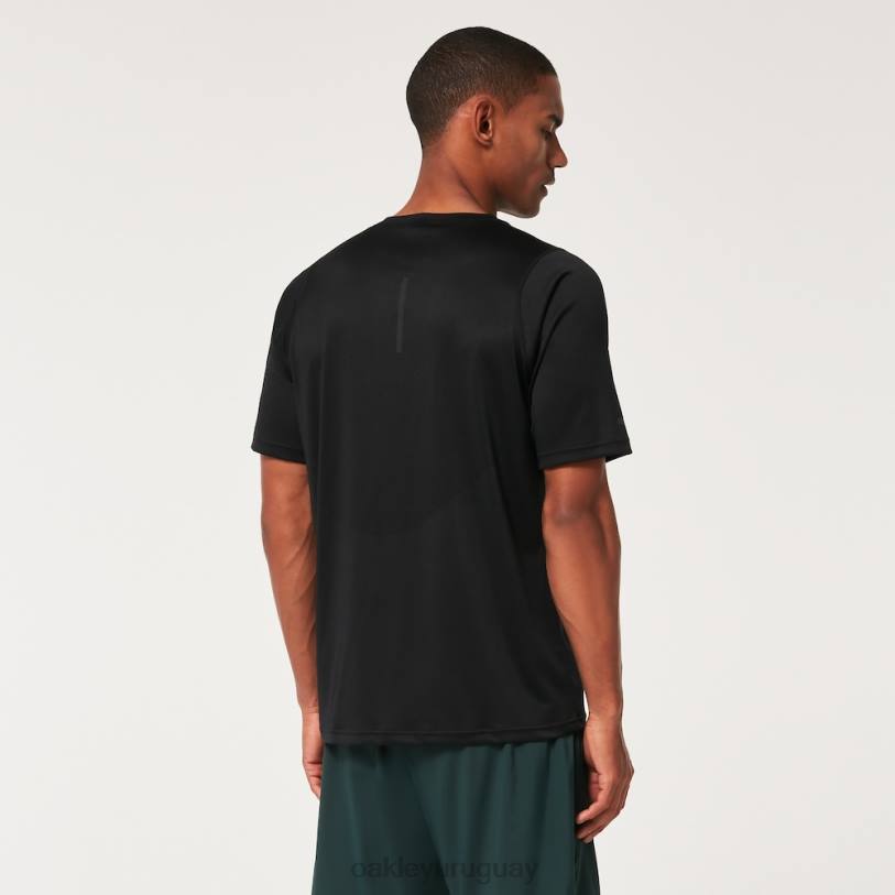Oakley camiseta de persecución ss rc XT4H2149 ropa apagón