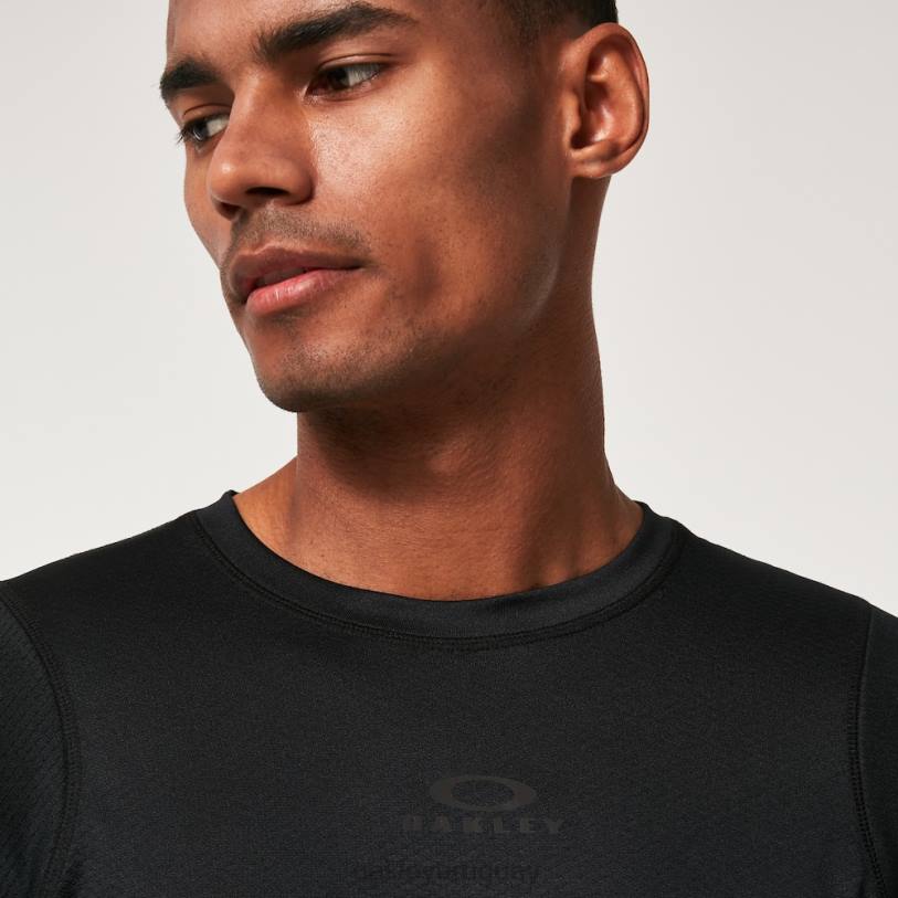 Oakley camiseta de persecución ss rc XT4H2149 ropa apagón