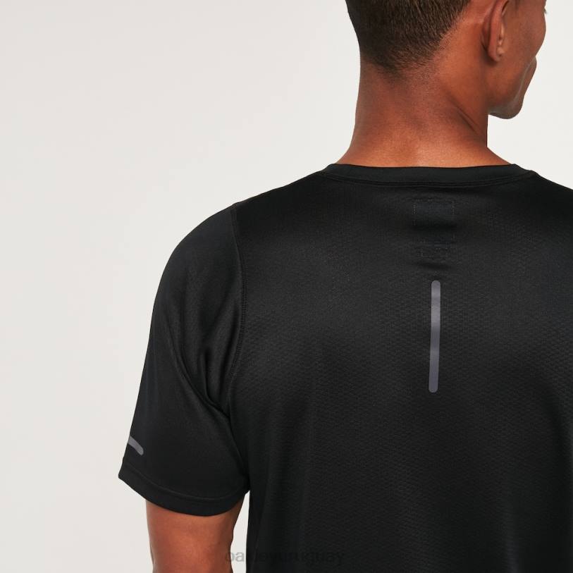 Oakley camiseta de persecución ss rc XT4H2149 ropa apagón