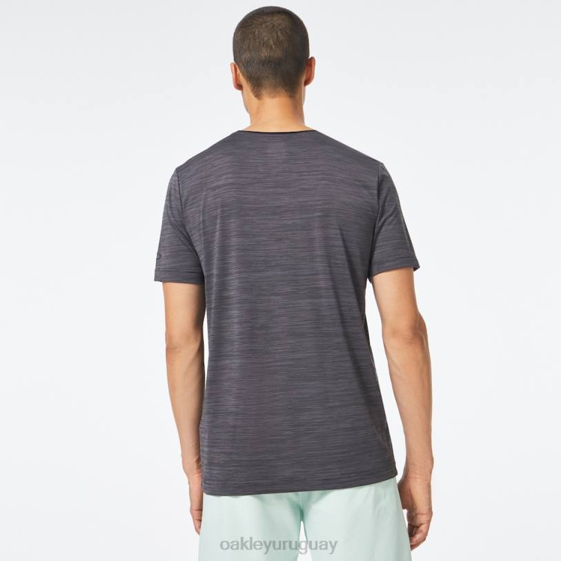 Oakley camiseta de rango de gravedad XT4H2527 ropa brezo apagón