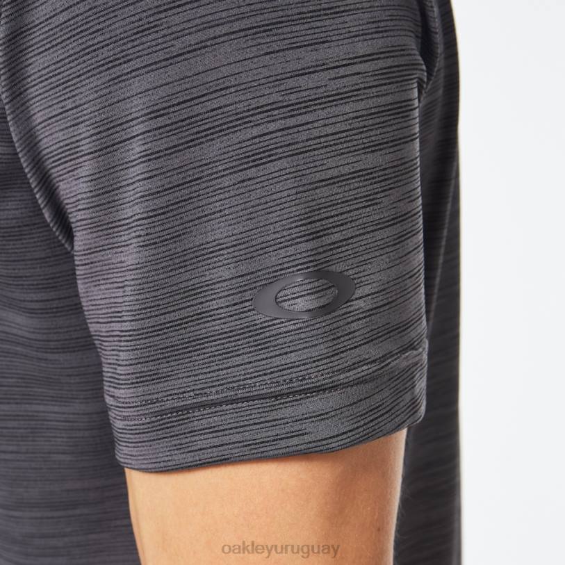 Oakley camiseta de rango de gravedad XT4H2527 ropa brezo apagón