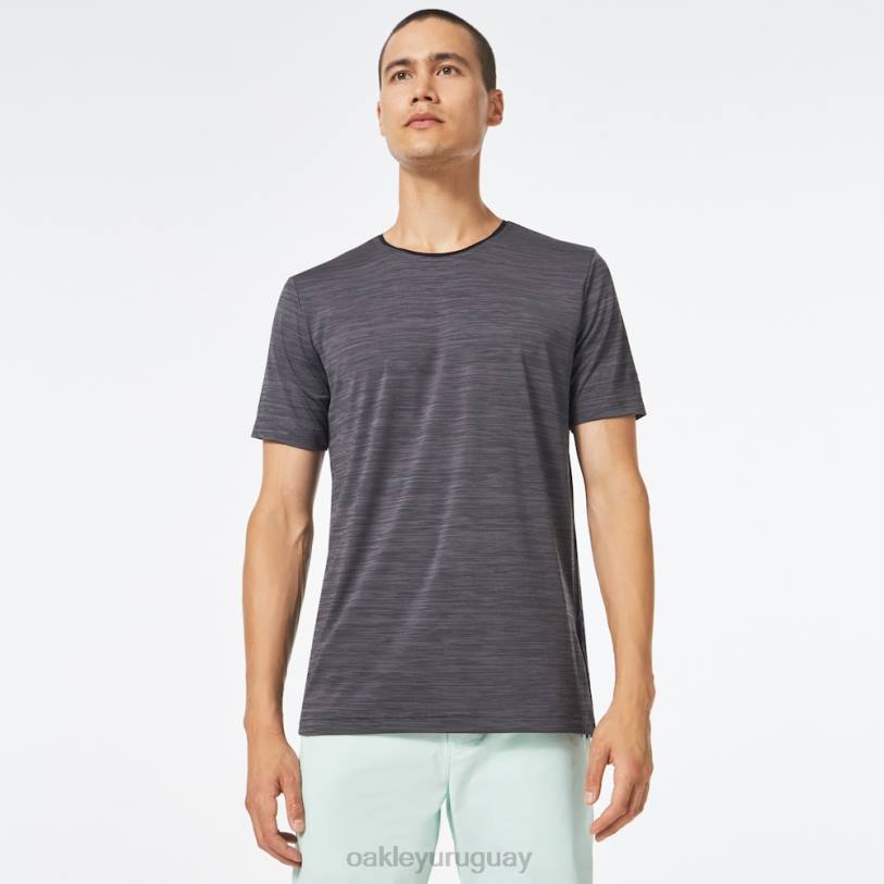 Oakley camiseta de rango de gravedad XT4H2527 ropa brezo apagón