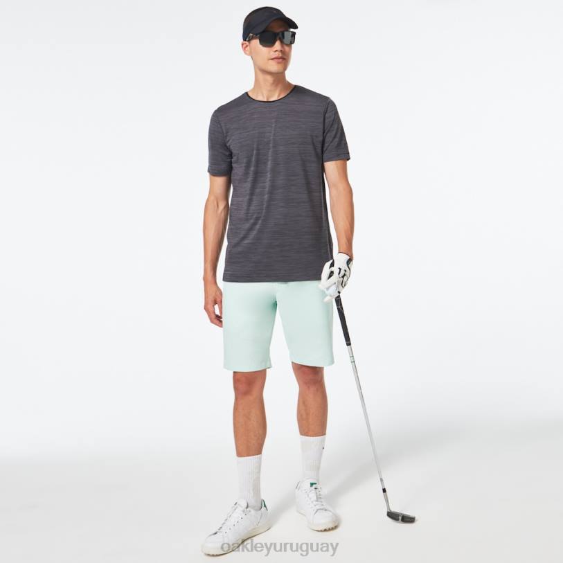 Oakley camiseta de rango de gravedad XT4H2527 ropa brezo apagón