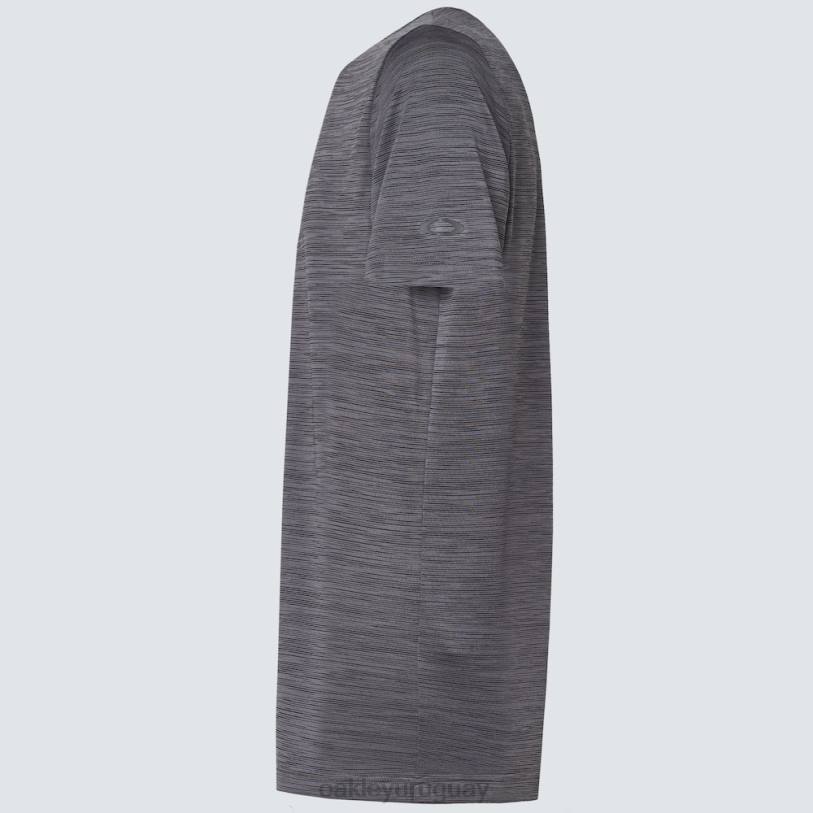 Oakley camiseta de rango de gravedad XT4H2527 ropa brezo apagón