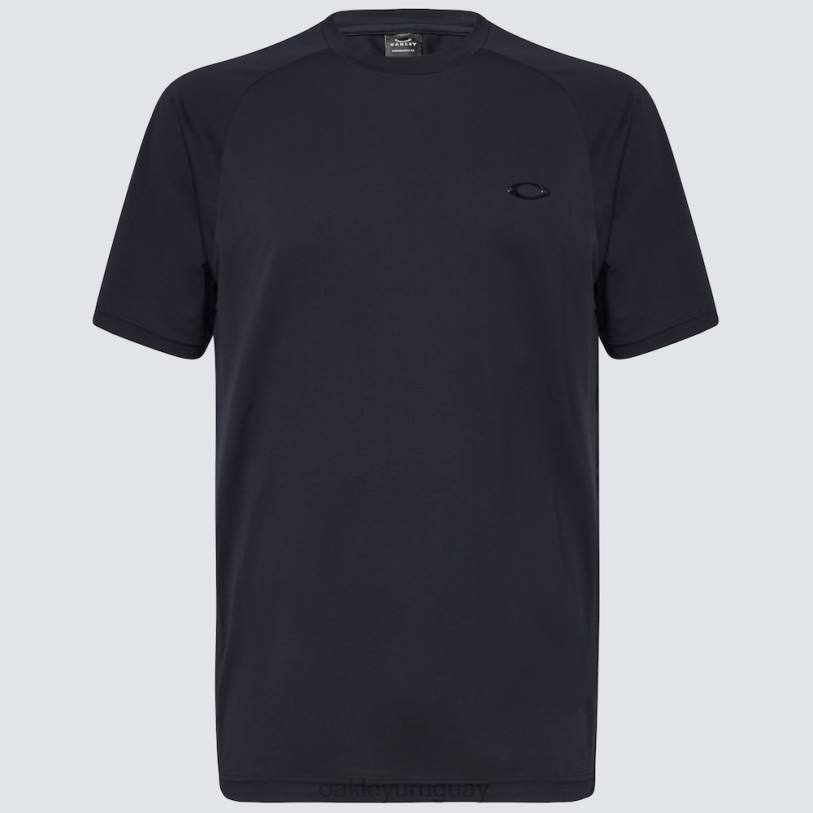 Oakley camiseta de rendimiento ss XT4H2494 ropa apagón