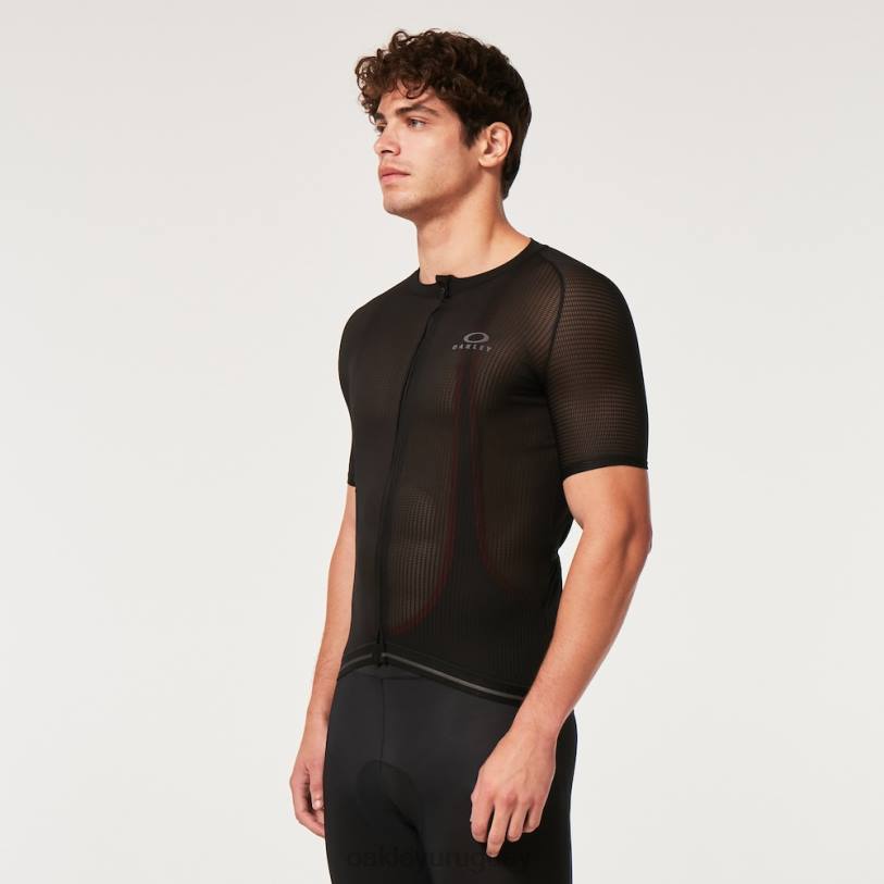 Oakley camiseta de resistencia ultra lite XT4H2608 ropa apagón