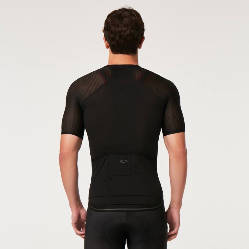 Oakley camiseta de resistencia ultra lite XT4H2608 ropa apagón