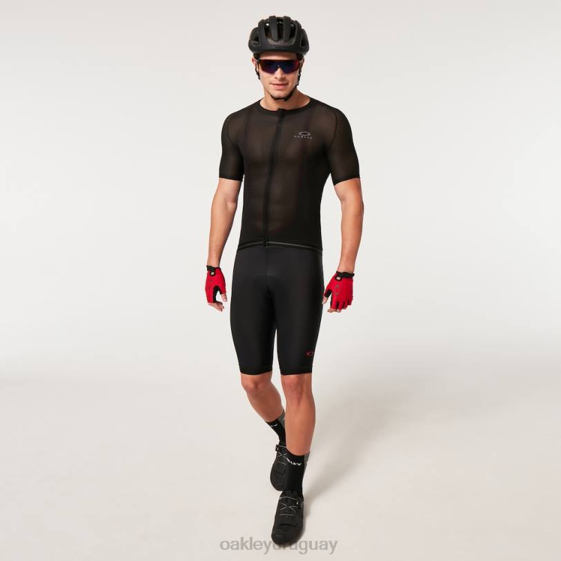 Oakley camiseta de resistencia ultra lite XT4H2608 ropa apagón