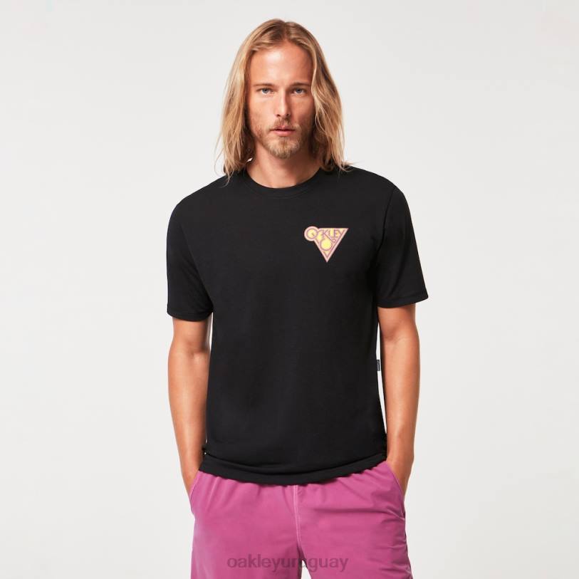 Oakley camiseta de tamarindo XT4H2207 ropa apagón