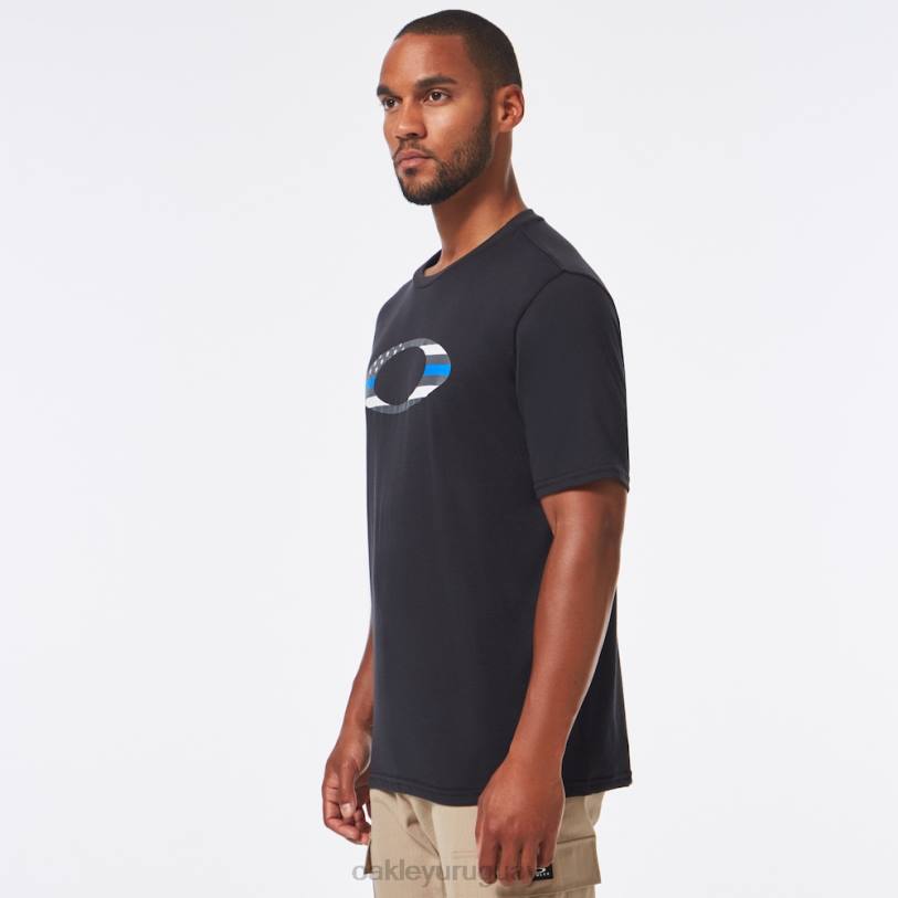 Oakley camiseta elipse si tbl XT4H2487 ropa apagón