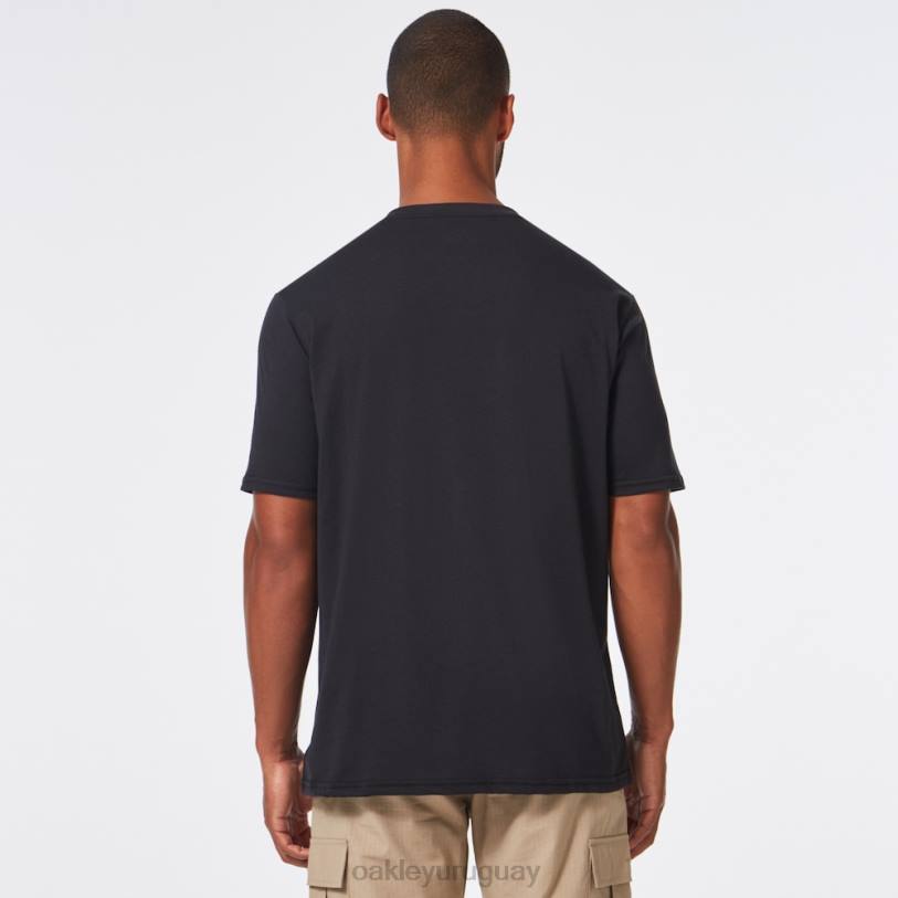 Oakley camiseta elipse si tbl XT4H2487 ropa apagón