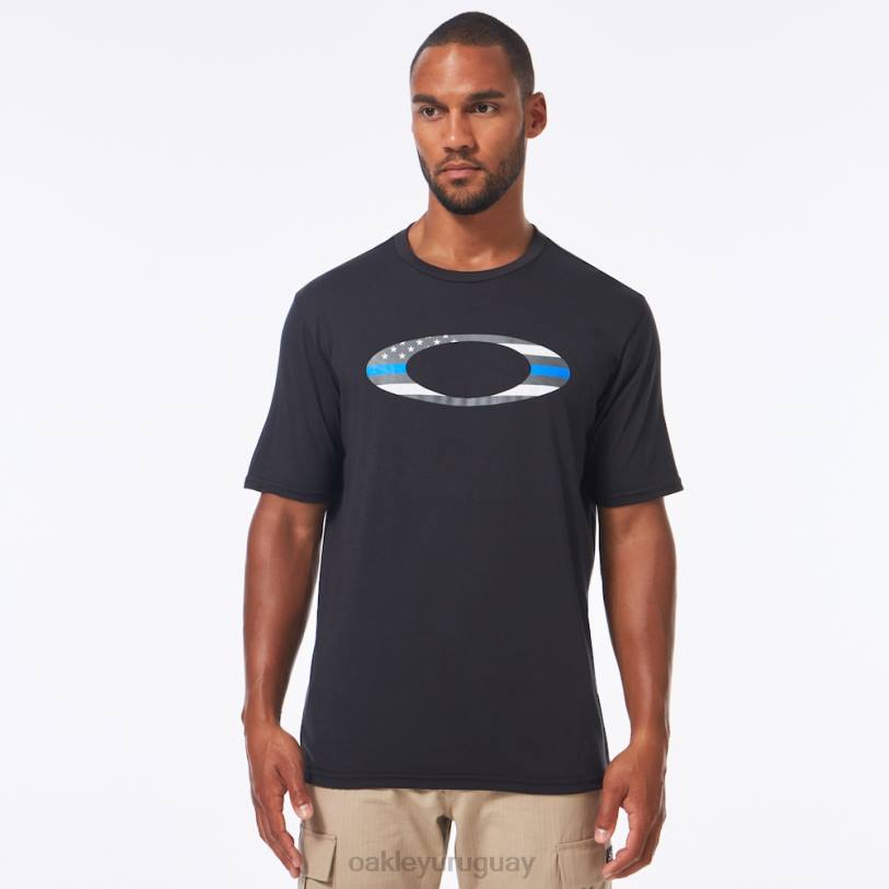 Oakley camiseta elipse si tbl XT4H2487 ropa apagón