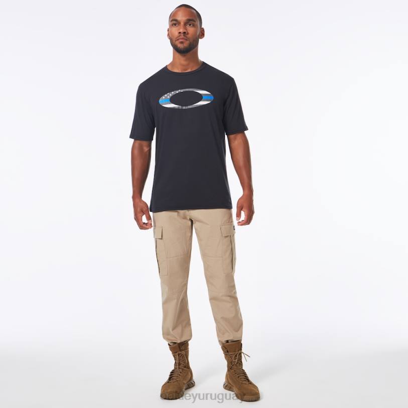 Oakley camiseta elipse si tbl XT4H2487 ropa apagón