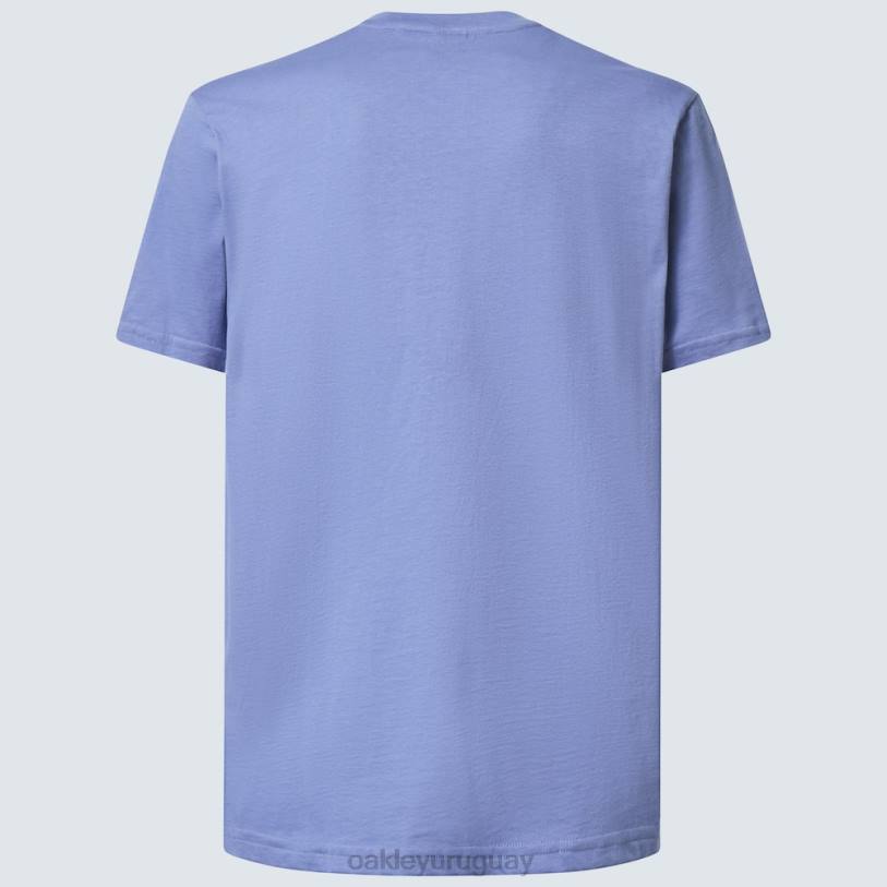 Oakley camiseta floral splah b1b XT4H2114 ropa nueva lila
