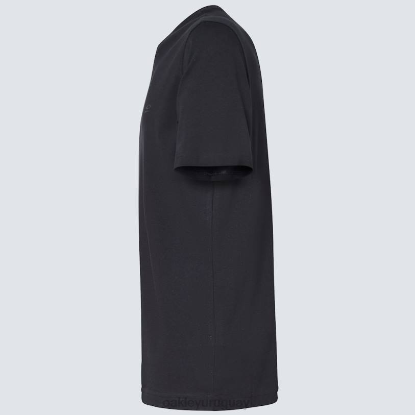 Oakley camiseta holgada de manga corta XT4H2134 ropa apagón